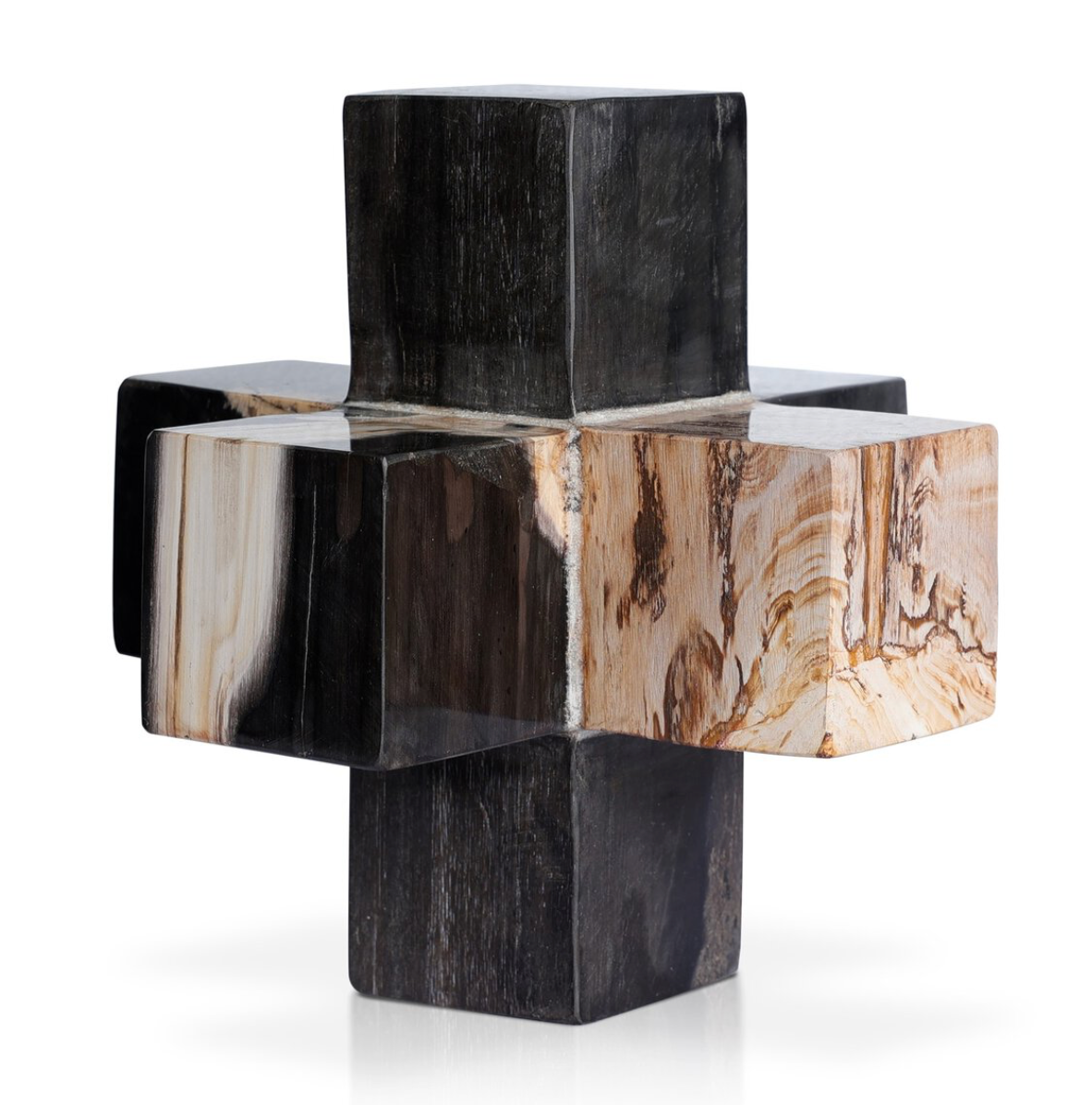 Petrified Wood Jack