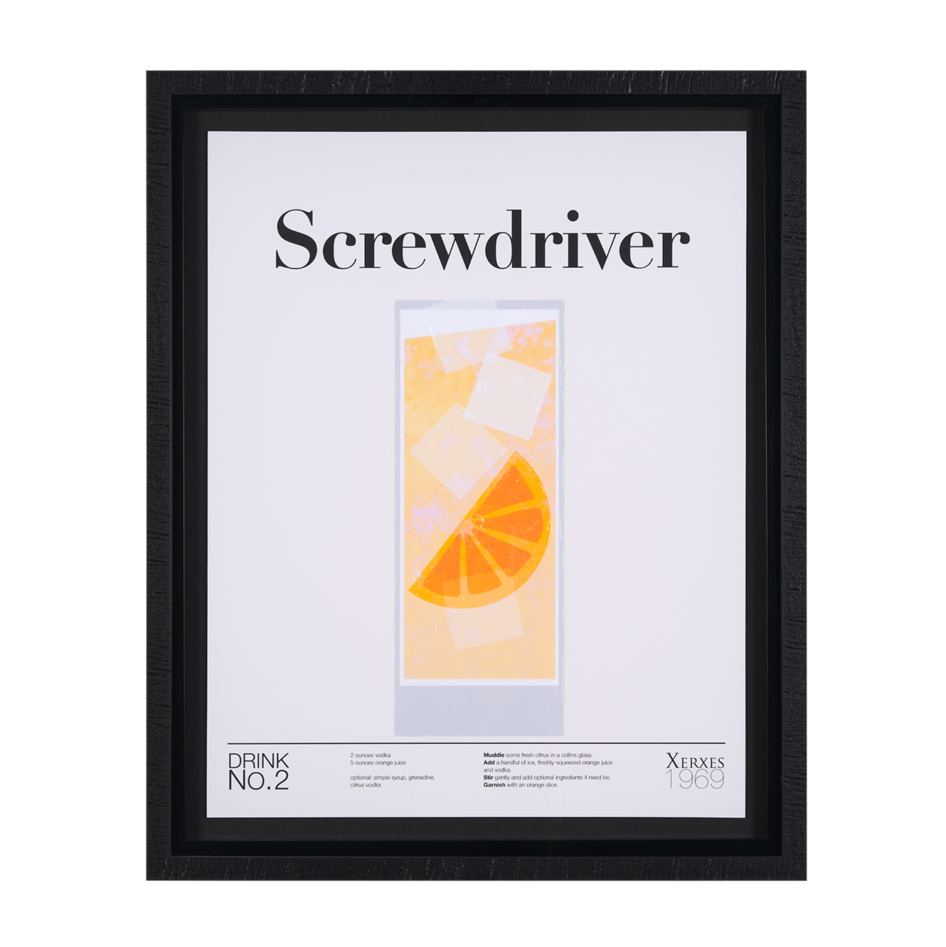 Drink No.2