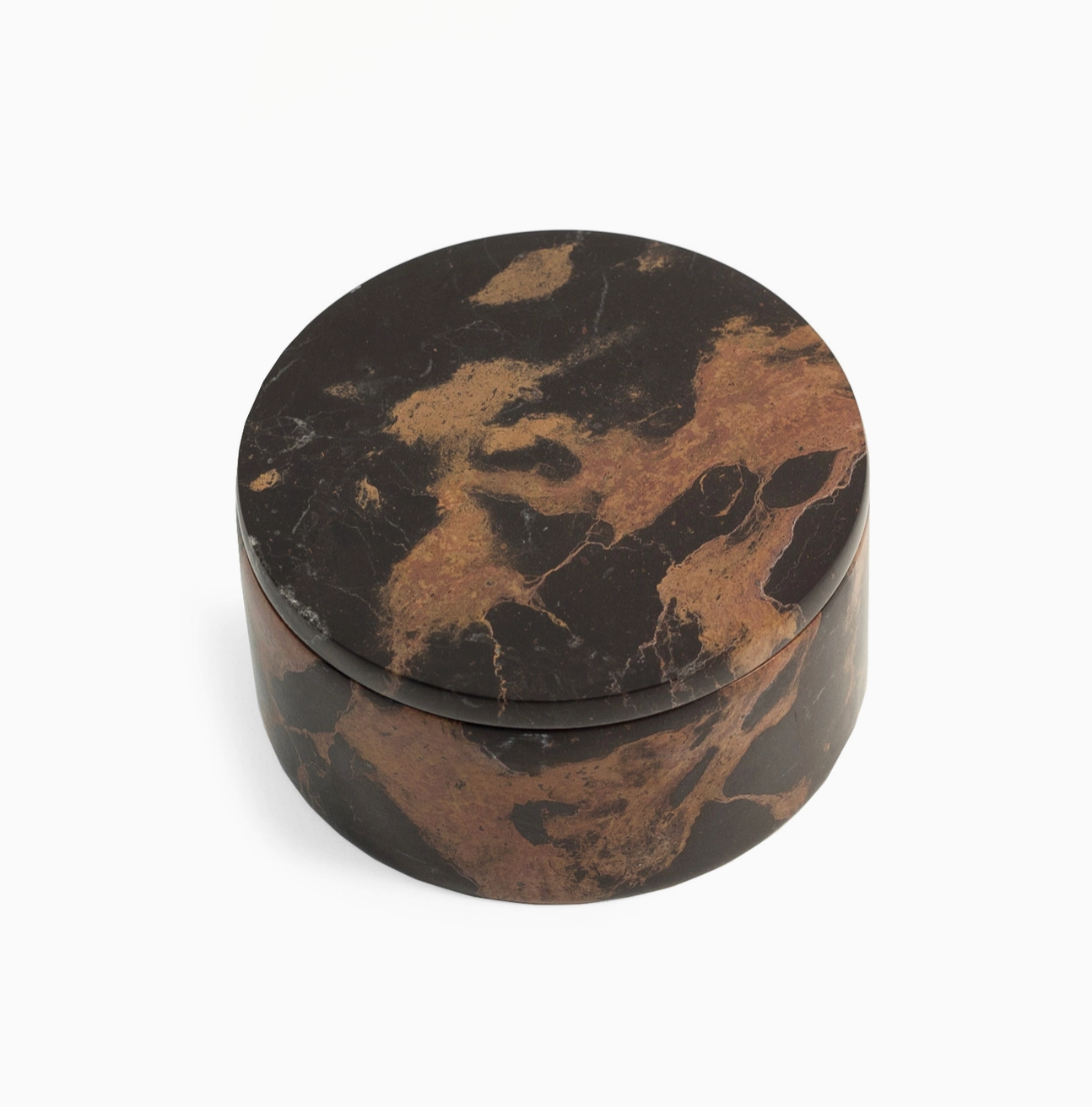 Tiger Eye Box