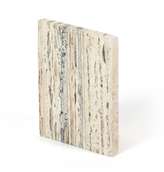 Stepped Bookends