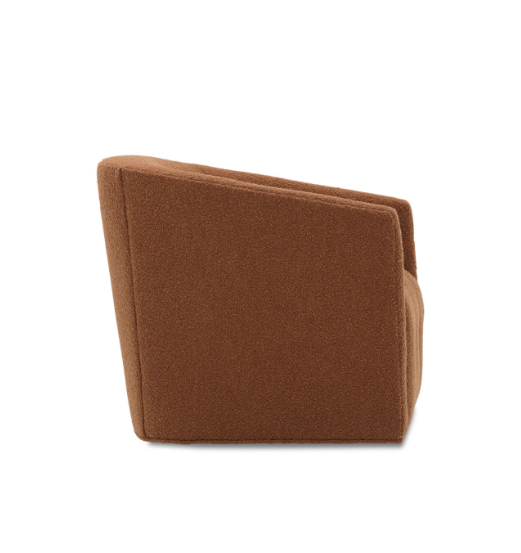 Pate Swivel