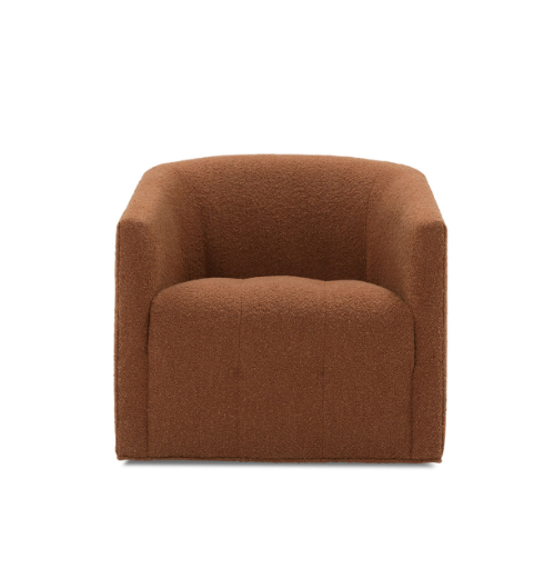 Pate Swivel