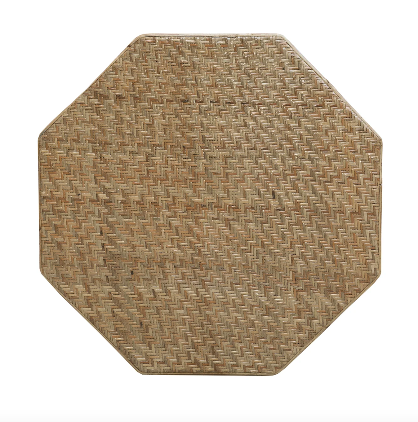 Rattan Octagon