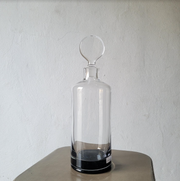 Vintage Decanter