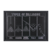 Billiards