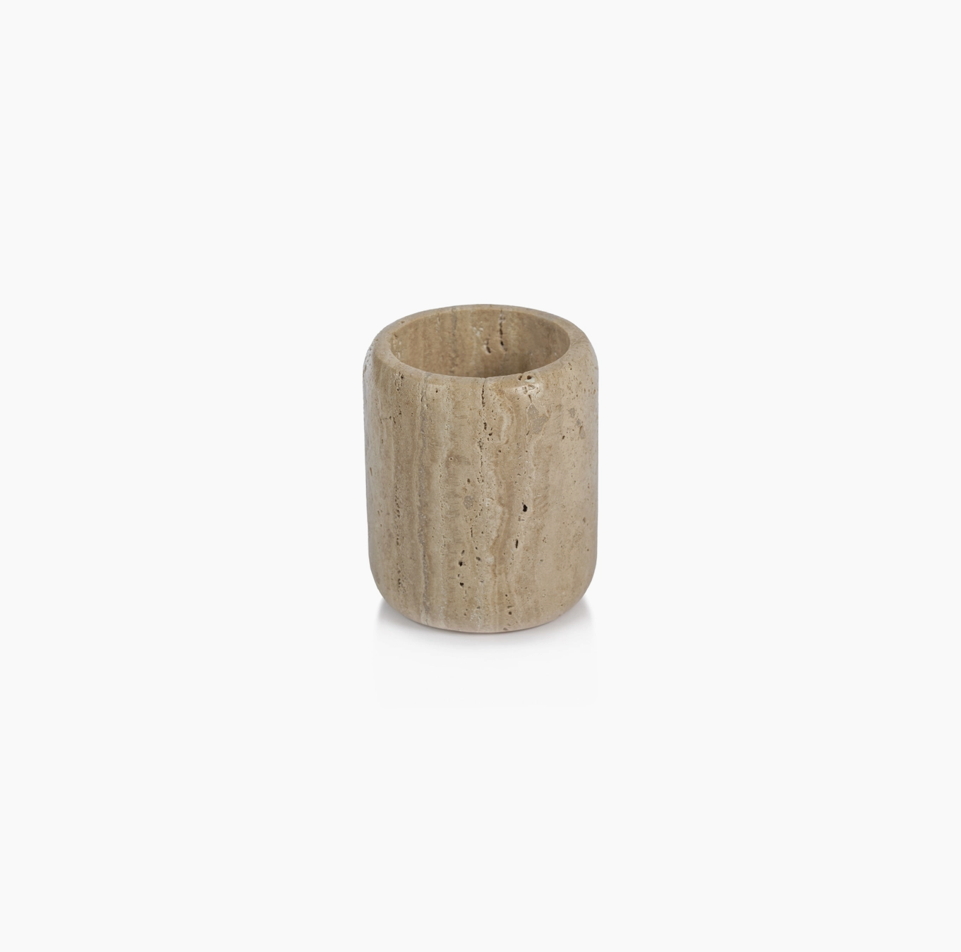 Travertine Tumbler