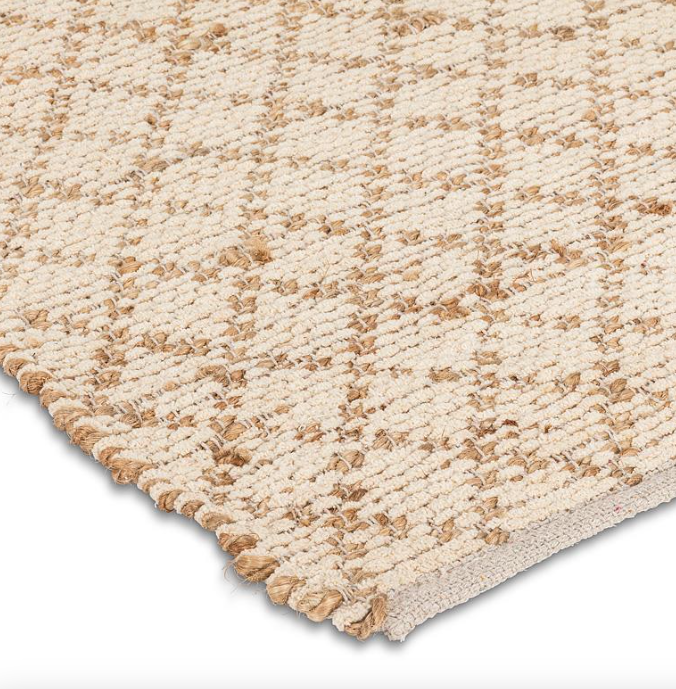 Diamond Weave Mat