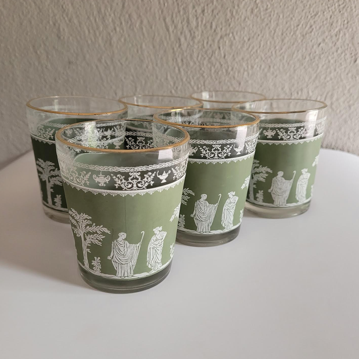 Vintage Wedgewood
