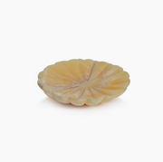 Flower Marble Dish