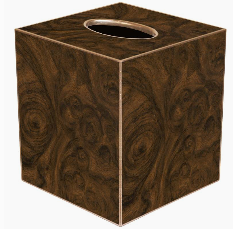 Burl Wood Tissue