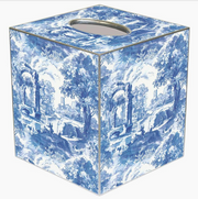 Toile Tissue