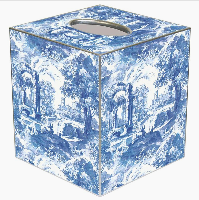 Toile Tissue