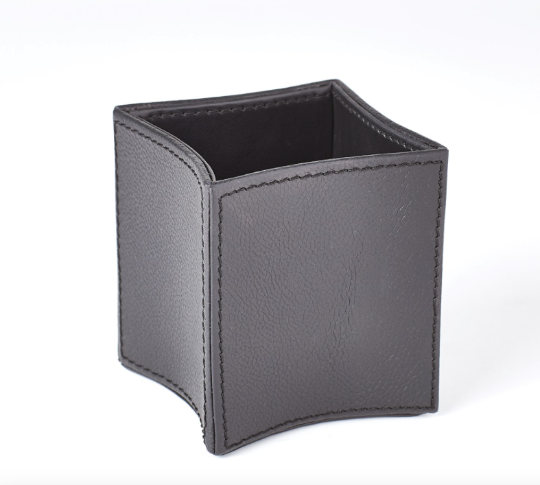 Folded Pencil Cup