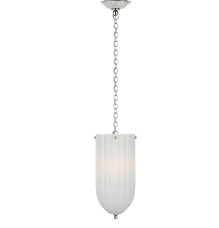 Rosehill 8" Pendant