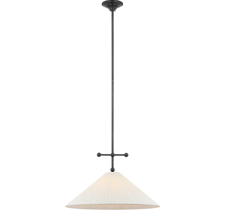 Soren 20" Pendant