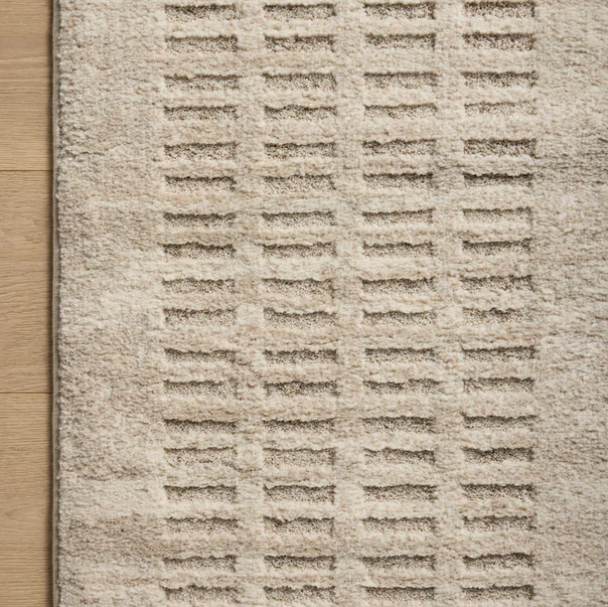 Monty Ivory Beige