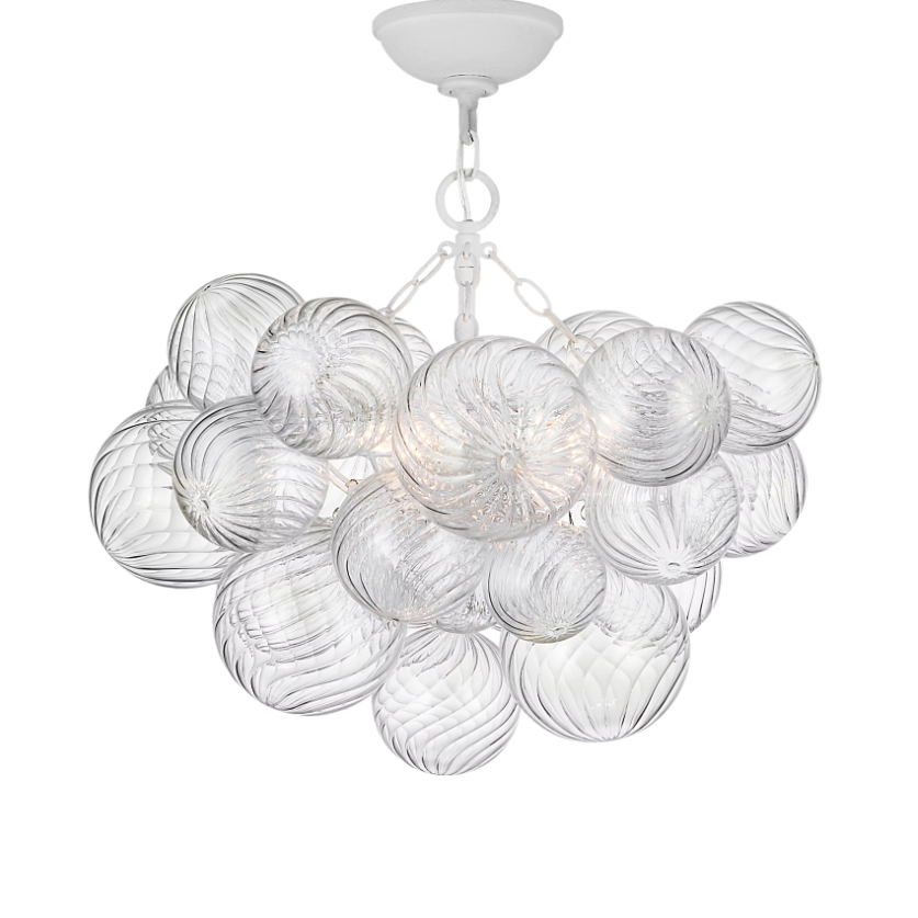 Talia 24" Semi Flush