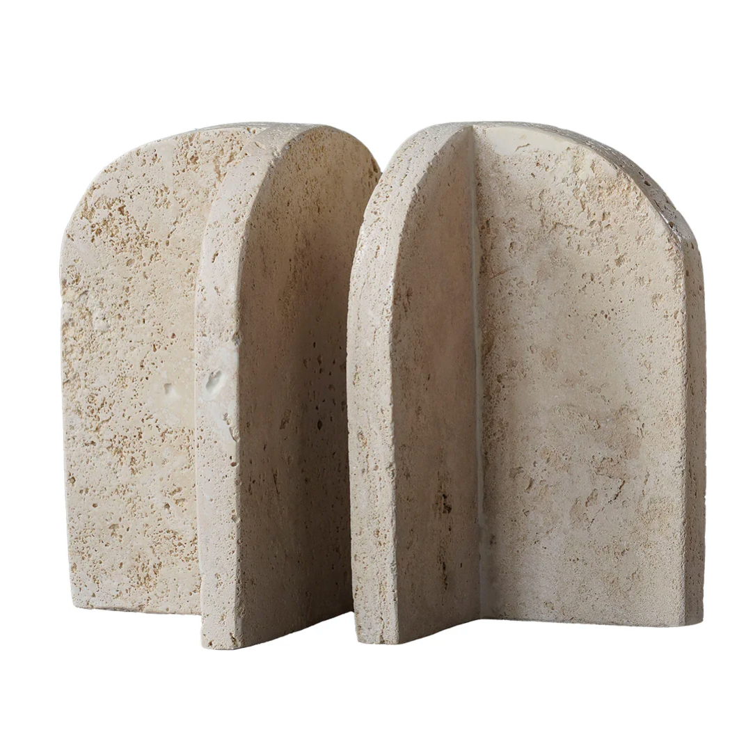 Tivoli Bookends