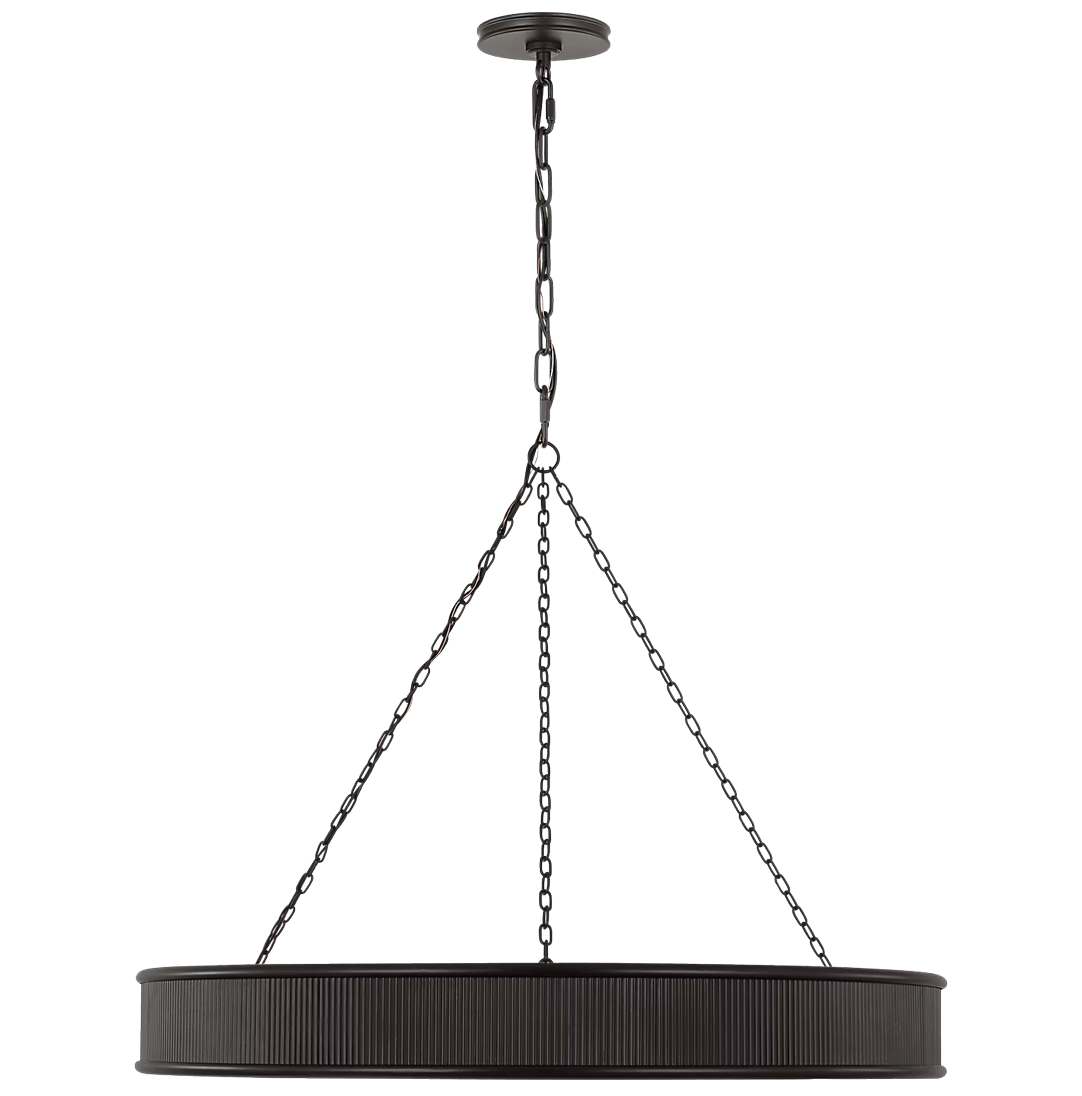 Ritz 36" Chandelier