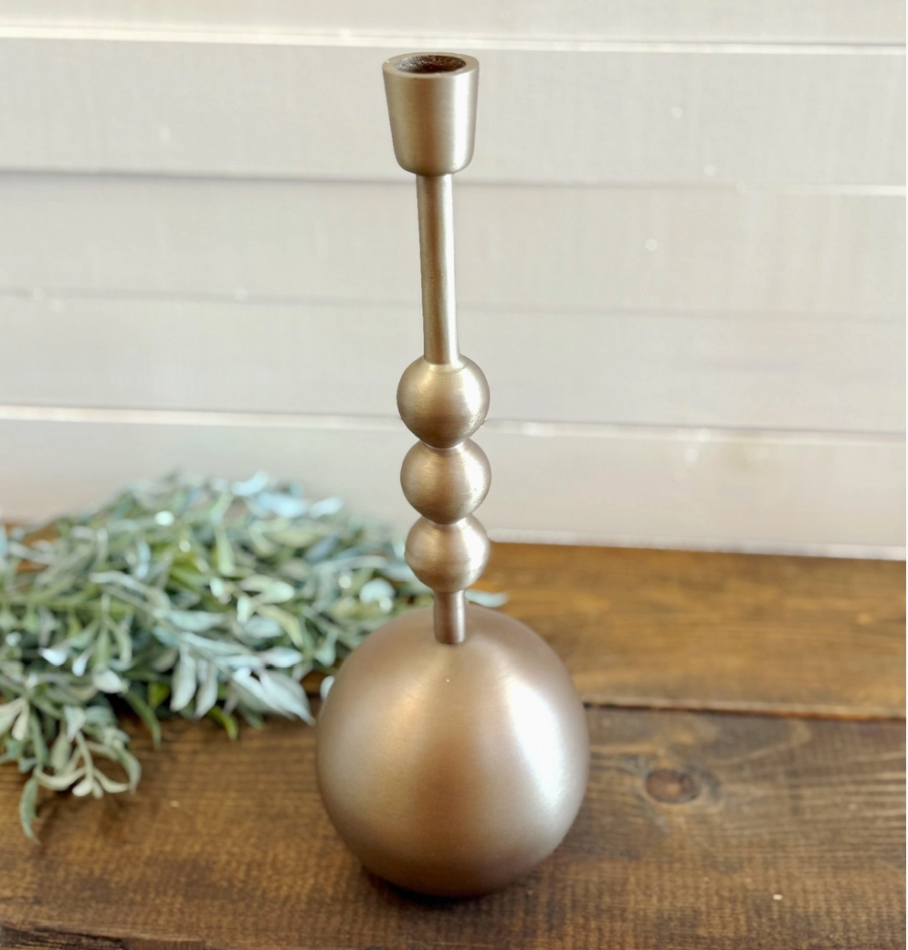 Stacked Orb