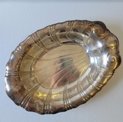Silver Bowl