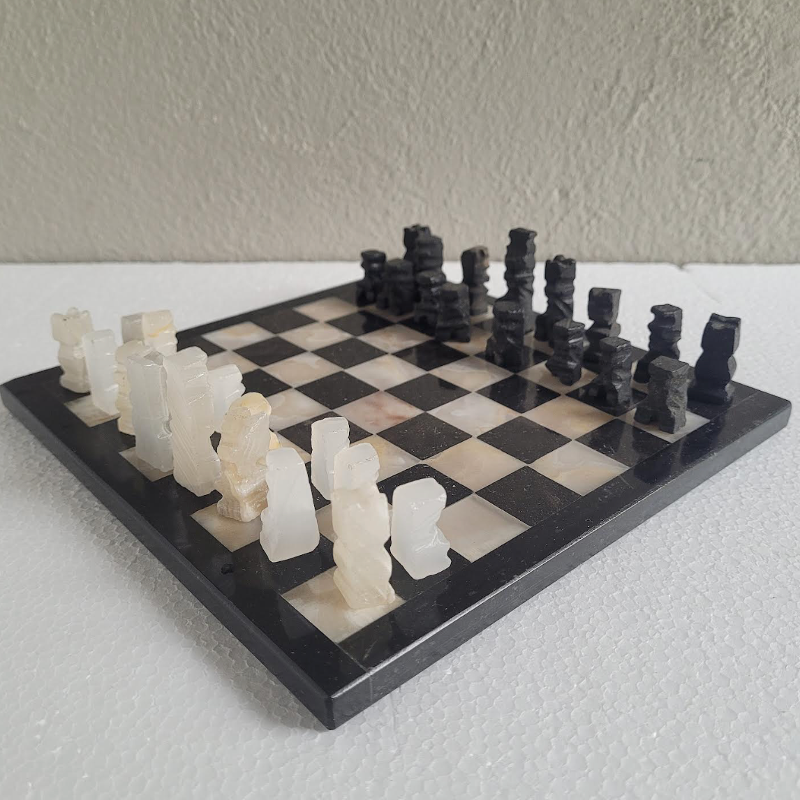 Mini Marble Chess
