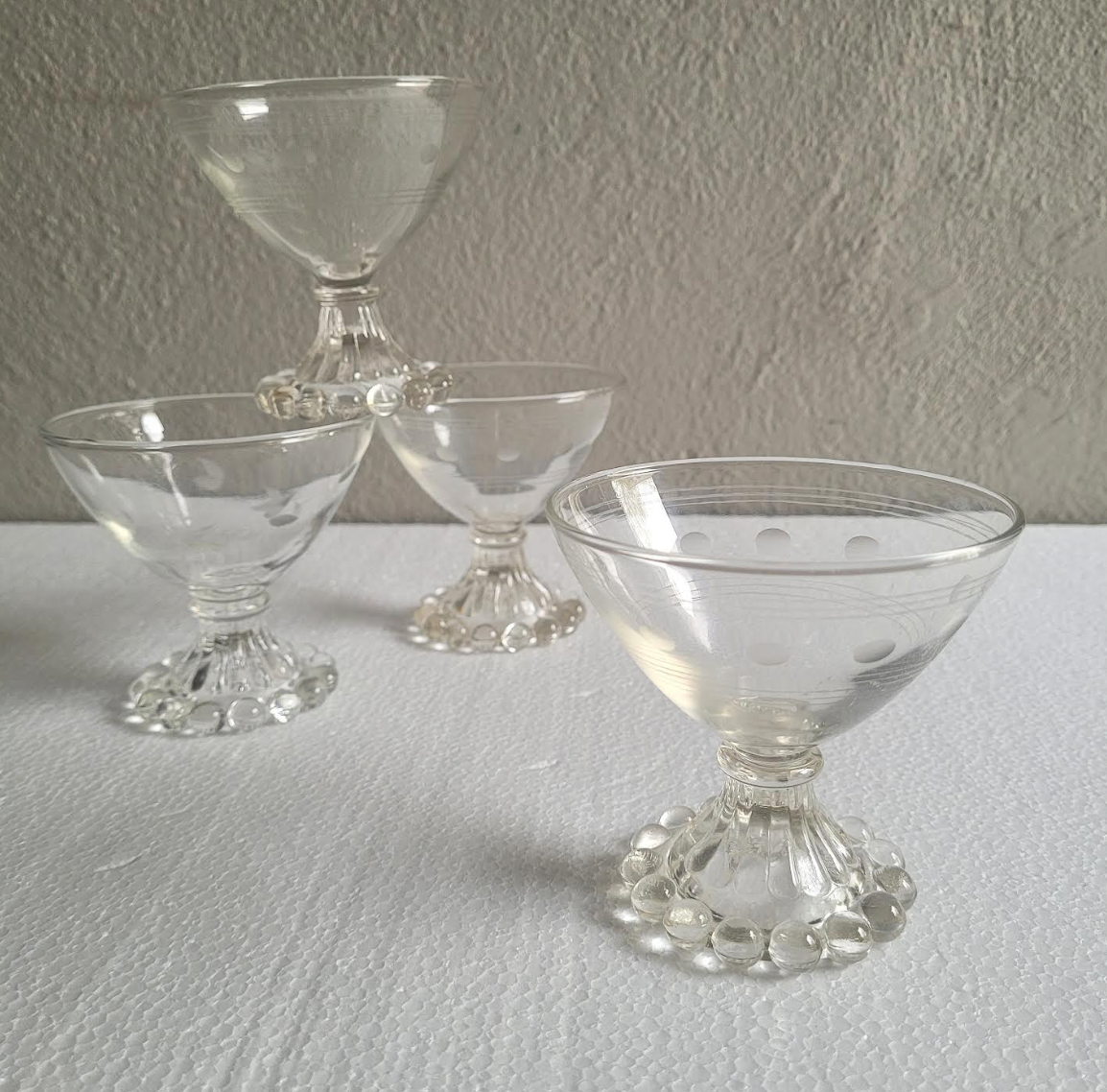 Champagne Set
