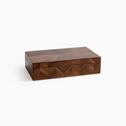 Chevron Box