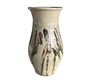 Cottage Vase