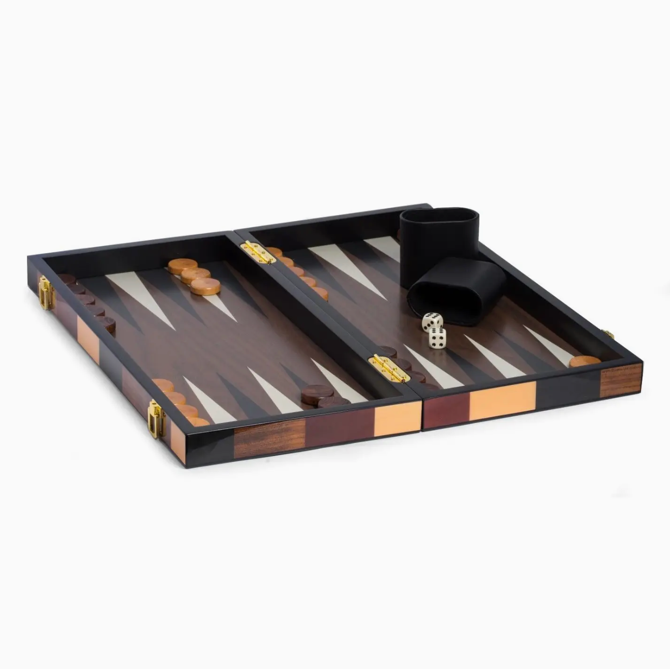 Backgammon Set