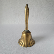 Brass Bell