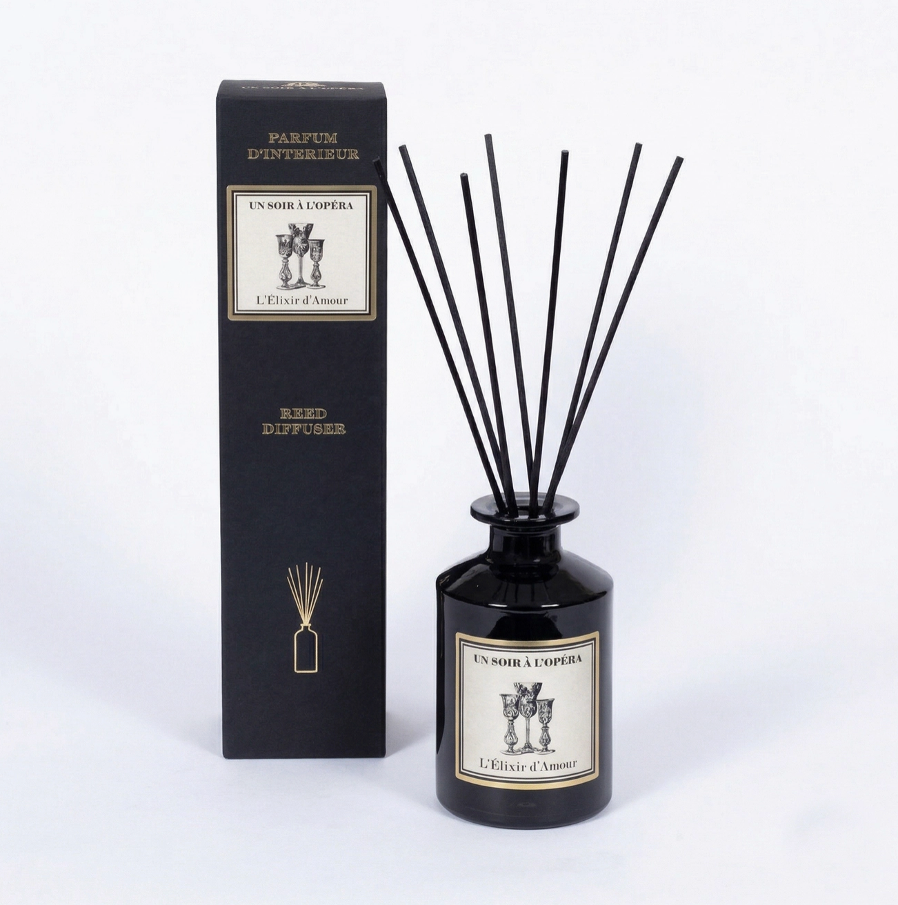 Elixir of Love Diffuser