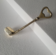 Golf Club Putter Bottle Opener