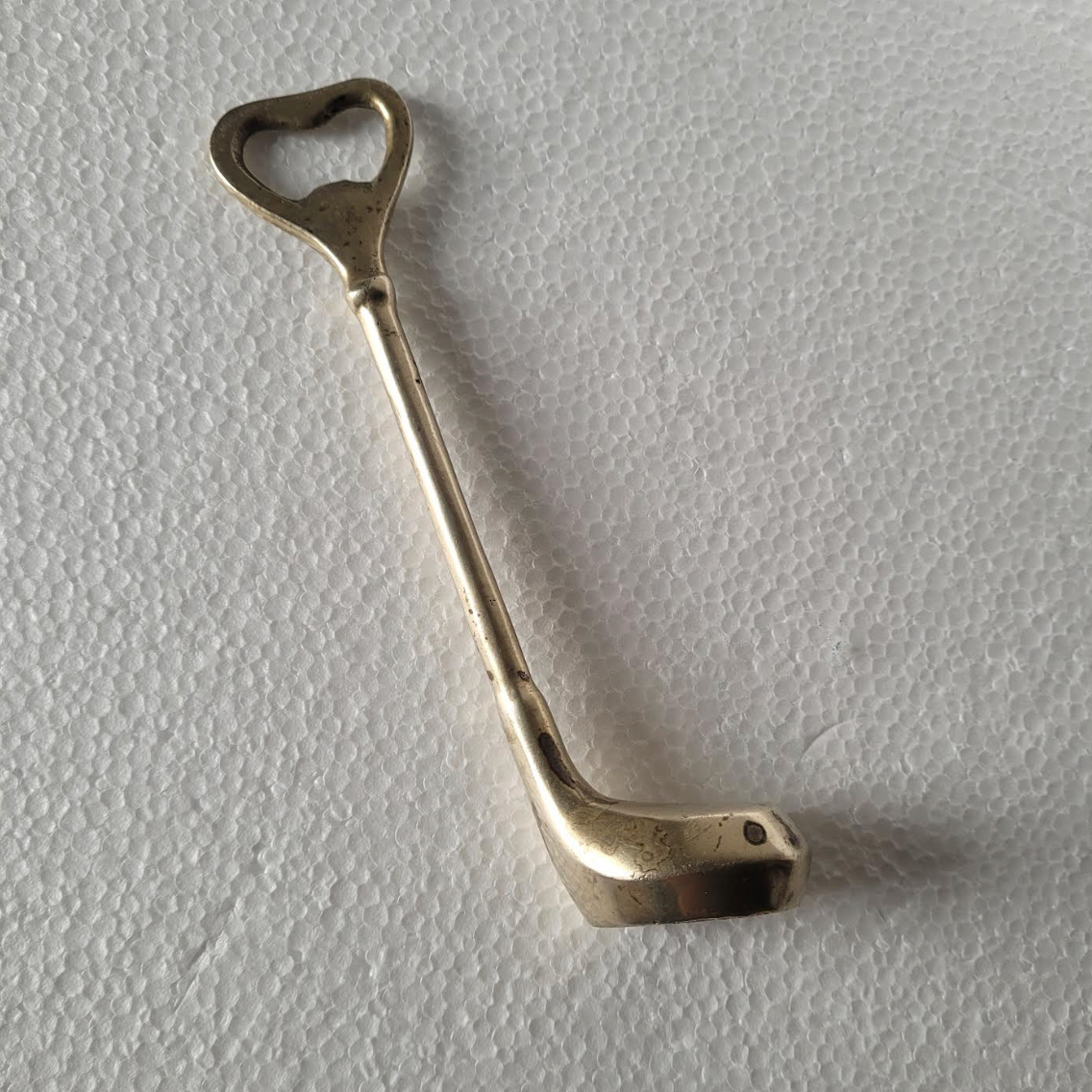 Golf Club Putter Bottle Opener
