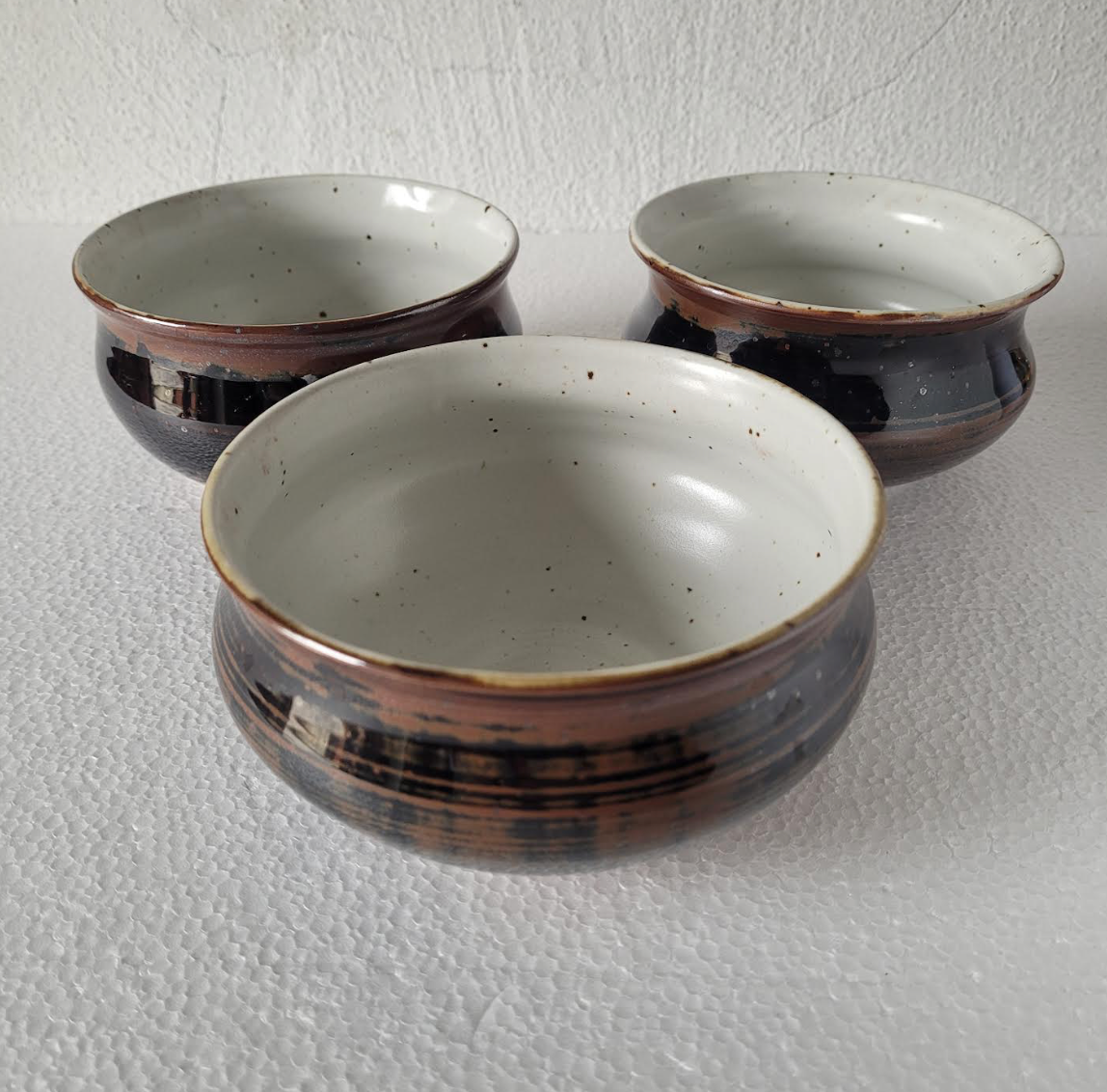 Handmade Ceramic Bowls
