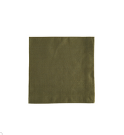 Essential Napkin Olive