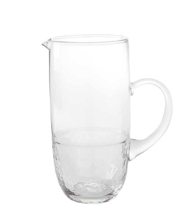 Monte Pitcher