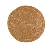 Jute Placemat Natural