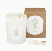 Linnea Hay Candle
