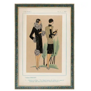 Tres Parisian 3