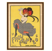Frou Frou