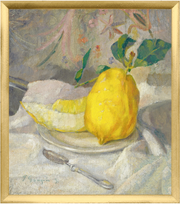 Melon & Citron Anciens V.1900