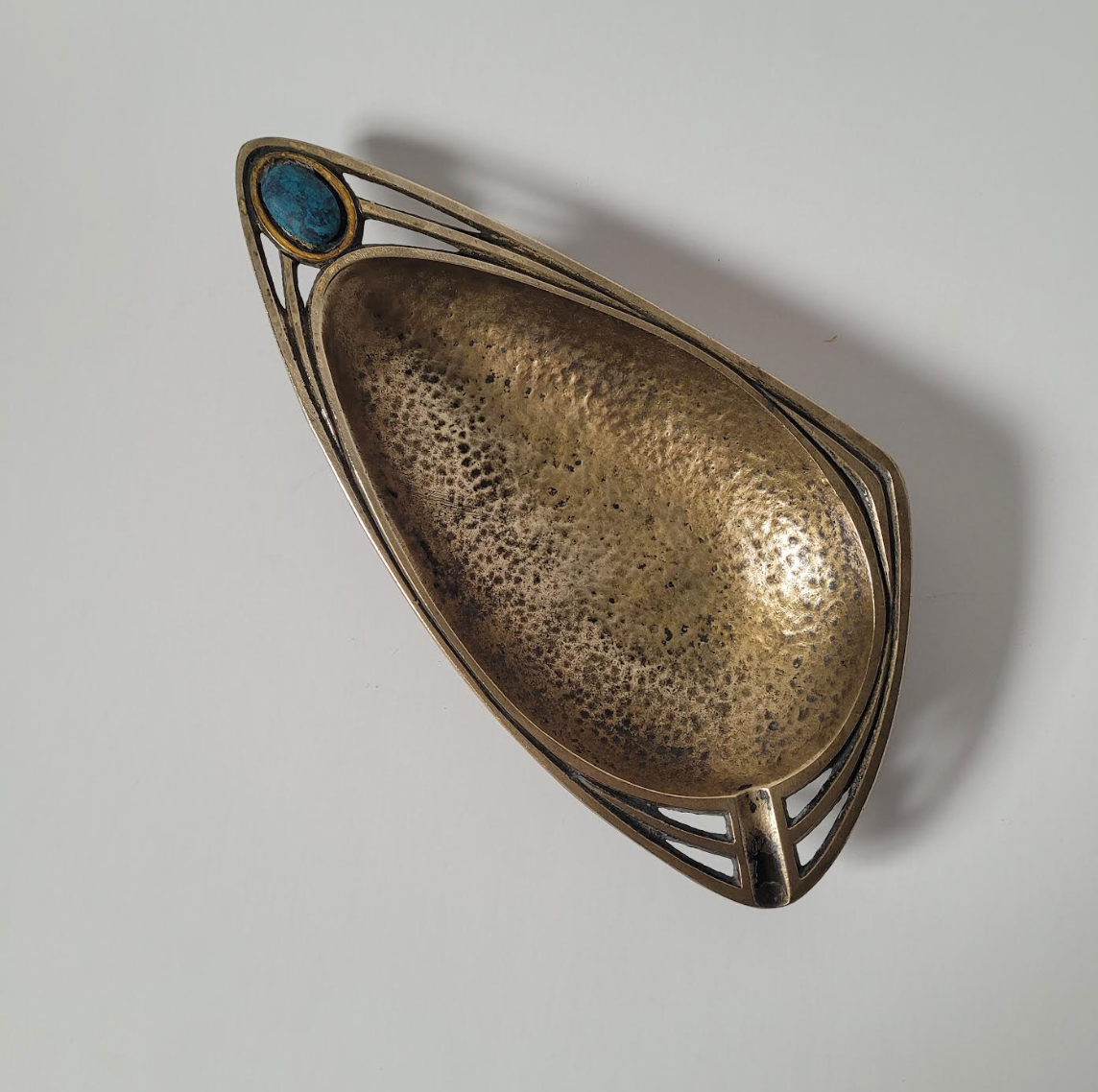 Art Deco Catch All