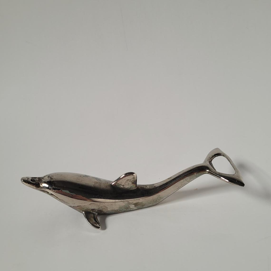 Dolphin Bottle Opener