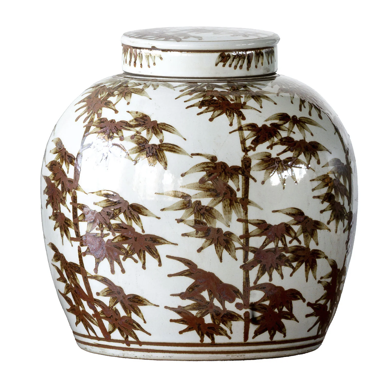 Shunan Ginger Jar
