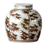 Shunan Ginger Jar
