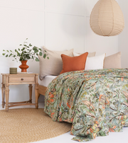 Kantha Quilt Kolkata