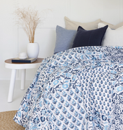 Kantha Quilt Ashford