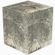 Paris Tissue