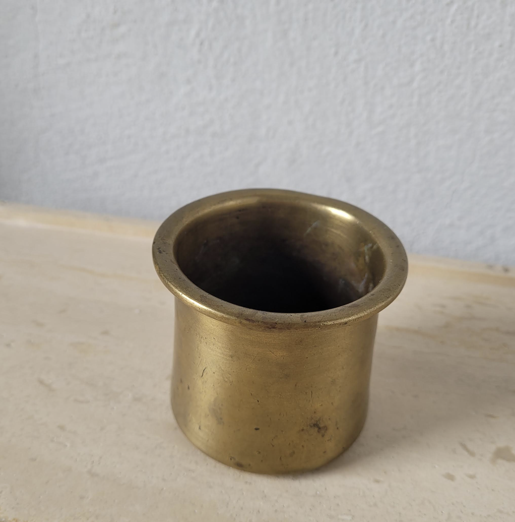 Brass Water Pot